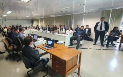 Revisão da NR 17 avança com alguns impasses