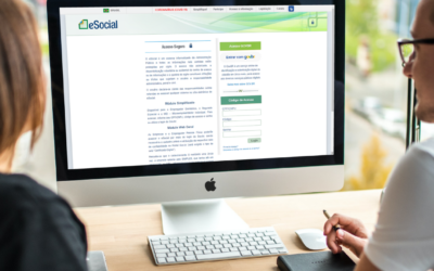 Começa hoje a obrigatoriedade dos eventos de Saúde e Segurança no Trabalho (SST) para as empresas do Grupo 1