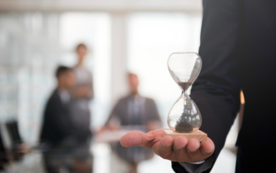 O prazo está acabando e empresas serão multadas, por falta da Avaliação Ergonômica Preliminar