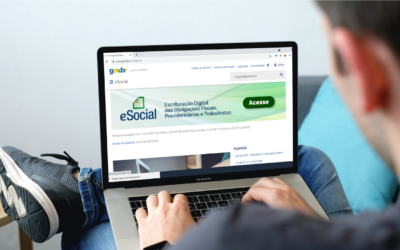 Cronograma de implantação do eSocial é atualizado
